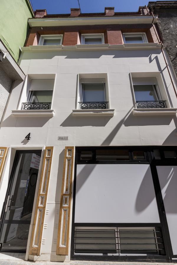 Apartamento Monopoly *